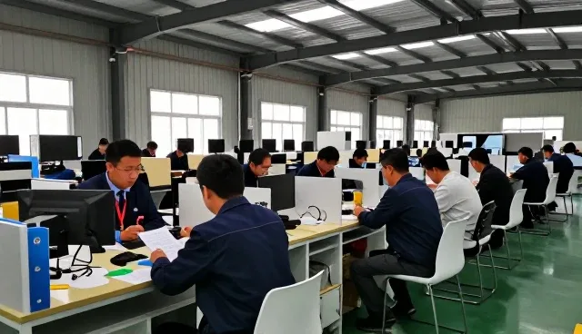 河北任可信企业管理有限公司服务项目管理客户,提供策划支持