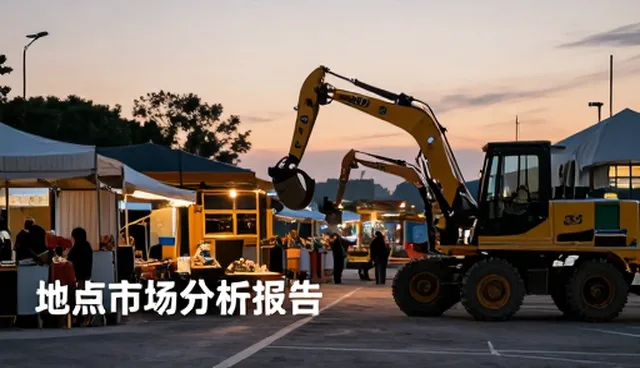 市场定位如何影响不同行业的应用场景