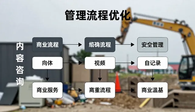 制造业运维策略实施中的常见问题及应对方案