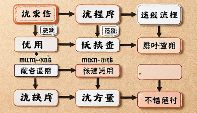 数据分析：全流程跟进如何提升效率