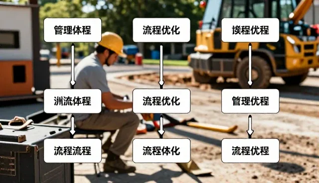 项目包括会务的全流程管理要点解析
