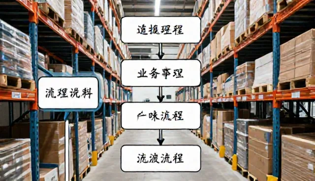 制造业外包服务中的常见误区及检查要点