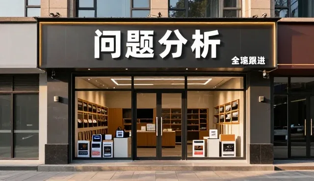 市场调研中常见问题及高效处理策略
